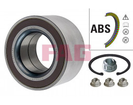 TEKER RULMANI ARKA MERCEDES VITO W447 14