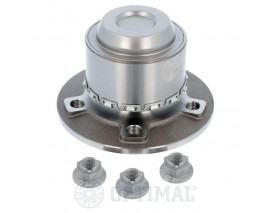 TEKER RULMANI ARKA MERCEDES VITO W447 14 PORYA