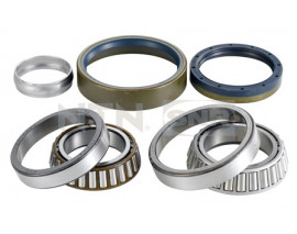 TEKER RULMANI ARKA MERCEDES W114 W115 W123 S123 C123 W116 W126