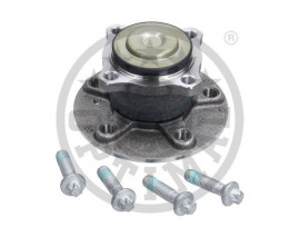 TEKER RULMANI ARKA MERCEDES W176 W246 C117 X117 X156 PORYA