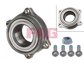 TEKER RULMANI ARKA MERCEDES W204 S204 C207 R230