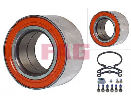 TEKER RULMANI ARKA MERCEDES W210 S210 W140 W220 C215