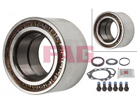 TEKER RULMANI ARKA MERCEDES W461 W463 B901 B904 B909 . VW LT 28-35-46 TEK TEKER