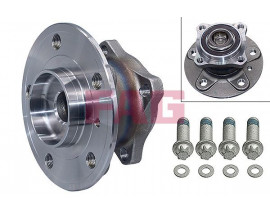 TEKER RULMANI ARKA PORYA MERCEDES W169 W245