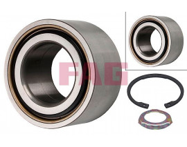 TEKER RULMANI ARKA SAG SOL BMW E30 E36