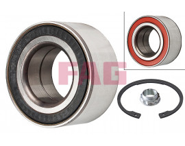 TEKER RULMANI ARKA SAG SOL BMW E36 E46 E38 E31 E83