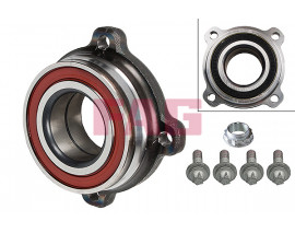 TEKER RULMANI ARKA SAG SOL BMW E39 E60