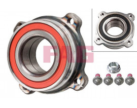 TEKER RULMANI ARKA SAG SOL BMW E60 E61 E63 E64 E65 E66