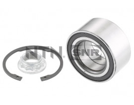 TEKER RULMANI ARKA SAG SOL BMW F20 F21 F30 F32 F36