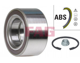 TEKER RULMANI ARKA SAG SOL BMW F20 F30 F32 F33 F36