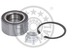 TEKER RULMANI ARKA SAG SOL BMW F20 F30 F32 F36