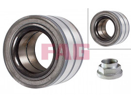 TEKER RULMANI ARKA SAG SOL DICOVERY 3 4 5 RANGE ROVER SPORT