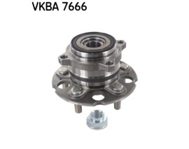 TEKER RULMANI HONDA CRV V-IV 2.0 AWD-2.2 İ-DTEC 12 1.6 İ-DTEC 4WD 15