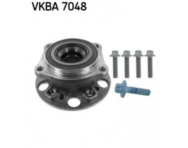 TEKER RULMANI ON 4-matic MERCEDES S-CLASS W222 C217 PORYALI