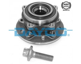 TEKER RULMANI ON 4-matic MERCEDES W205 S205 C205 C257 W213 C238 X253 C253 PORYA