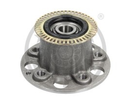 TEKER RULMANI ON MERCEDES S-CLASS W220 C215 PORYA