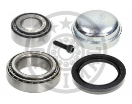 TEKER RULMANI ON MERCEDES S-CLASS W221 C216