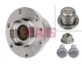 TEKER RULMANI ON MERCEDES SPRINTER B906 . VW CRAFTER 30-35-50 PORYALI