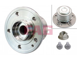 TEKER RULMANI ON MERCEDES VITO W447 14 PORYA