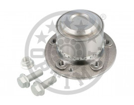 TEKER RULMANI ON MERCEDES VITO W639 03 PORYALI