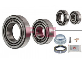 TEKER RULMANI ON MERCEDES W123 S123 C123 W116 W126 B601 B602