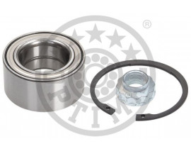 TEKER RULMANI ON MERCEDES W168 W414