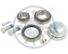 TEKER RULMANI ON MERCEDES W202 C208 W210 R170