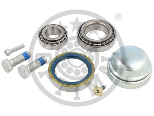 TEKER RULMANI ON MERCEDES W202 C208 W210 R170