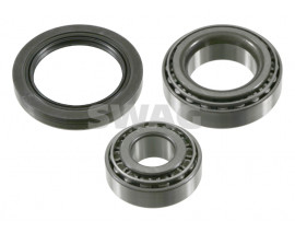 TEKER RULMANI ON MERCEDES W203 W204 C207 C209 R171 R172