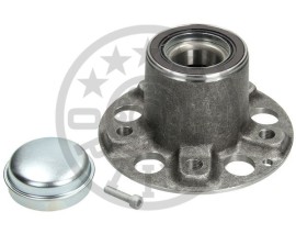 TEKER RULMANI ON MERCEDES W204 S204 C204 C207 A207 R172 PORYA