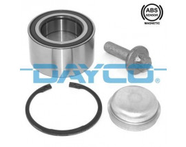 TEKER RULMANI ON MERCEDES W204 S204 X204 C218 X218 W212 S212 W221 C216