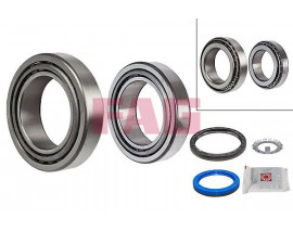 TEKER RULMANI ON MERCEDES W460 W461 W463 B903 B904