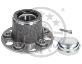 TEKER RULMANI ON MERCEDES X218 C218 W212 S212 PORYALI