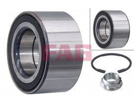 TEKER RULMANI ON SAG SOL BMW E60 E90 E92 E83 E53