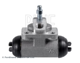 TEKERLEK FREN SİLİNDİRİ CUBIC