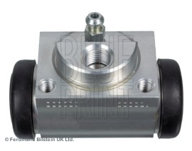 TEKERLEK FREN SİLİNDİRİ FIESTA 2002-08