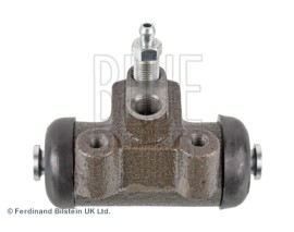 TEKERLEK FREN SİLİNDİRİ TERRANO II