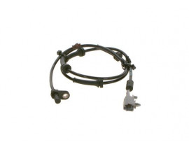 TEKERLEK HIZ SENSÖRÜ ARKA NISSAN QASHQAI 2 J10-JJ10 1.5DCİ-1.6-2.0