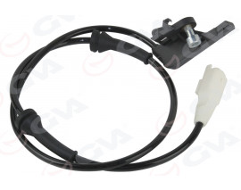 TEKERLEK HIZ SENSÖRÜ ARKA PSA 307 YENİ MODEL