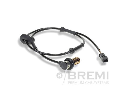 TEKERLEK HIZ SENSÖRÜ AUDI A4