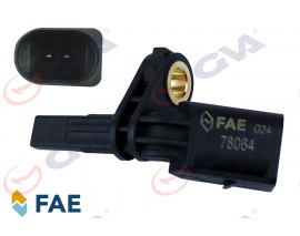 TEKERLEK HIZ SENSÖRÜ GOLF 5-JETTA 3-PASSAT-T5-T6-CADDY 03 ÖN-SAĞ