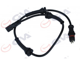 TEKERLEK HIZ SENSÖRÜ MEGANE 2-SCENIC 2 1.4-1.6-1.5 DCİ-1.9-2.0 DCİ 03 ÖN 485mm