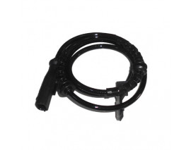 TEKERLEK HIZ SENSÖRÜ MEGANE 3-FLUENCE-SCENIC-DUSTER K4M-838-839-729 ARKA