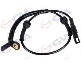 TEKERLEK HIZ SENSÖRÜ ÖN CONNECT 1.8 TDCI 02- 625mm