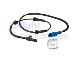 TEKERLEK HIZ SENSÖRÜ SAĞ-SOL C-ELYSEE 1.2 VTİ-1.6 VTİ-1.6 HDI 12 NEMO 1.4-1.3 HDI-1.4 HDI 08