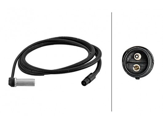 TEKERLEK HIZ SENSÖRÜ SCANİA