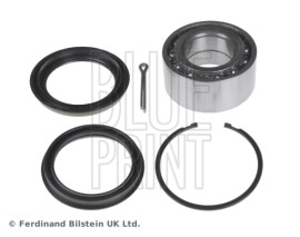 TEKERLEK RULMANI TAKIMI 100NX