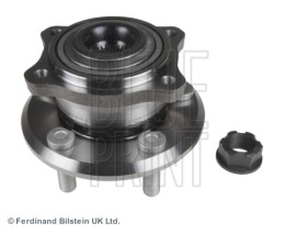 TEKERLEK RULMANI TAKIMI 300C