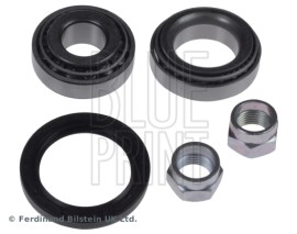 TEKERLEK RULMANI TAKIMI 323 1985-91 BF-W