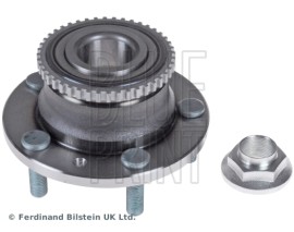 TEKERLEK RULMANI TAKIMI 323 1998-04 BJ